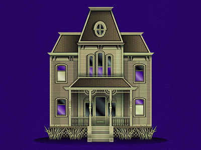 Psycho House