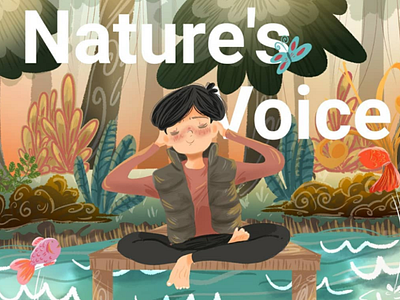 Nature's Voice