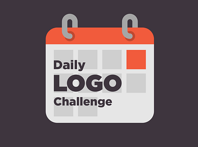 Daily Logo Challenge dailylogo dailylogochallenge logo logodlc vector