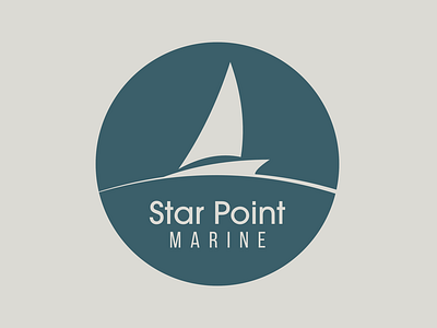 Boat Logo