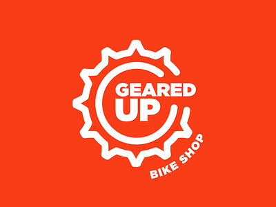 Bike Shop Logo