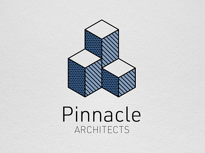 Architectural Firm Logo