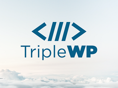 TripleWP Logo