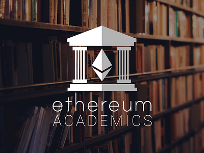 Ethereum Academics Logo