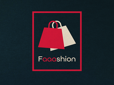 Faaashion Blog Logo