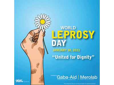 World Leprosy Day leprosy day