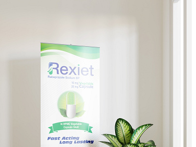 Product X-Banner