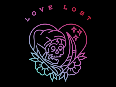 Love Lost