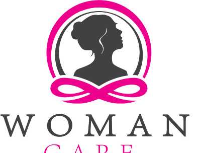 Women cosmetic logo beauty logo branding feminine logo logo women logo