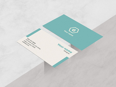 Business card | کارت ویزیت