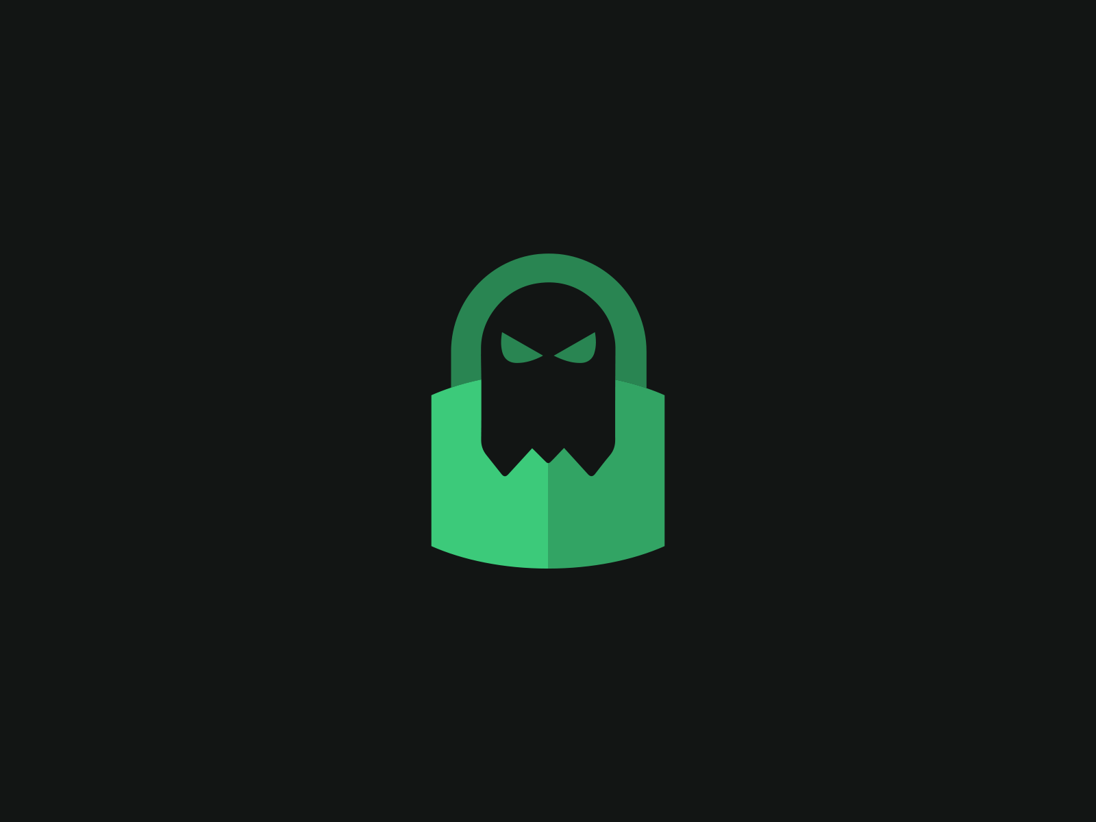 Wraith Protocol by supersalt on Dribbble
