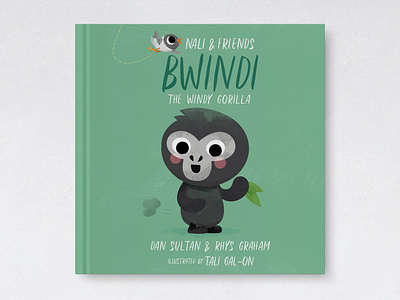 Bwindi book publishing character character design childrens book childrens illustration illustration kawaii kidlit kidlitart kidlitartist kids book kids books artist picture book