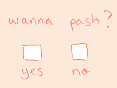 Wannapashcard