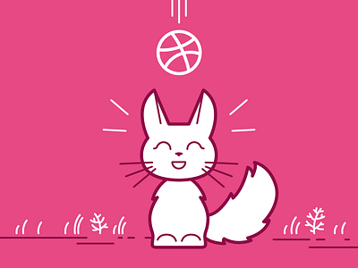 3d Icon Design - Hello Kitty by UI8 on Dribbble