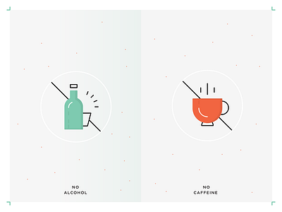 No Alcohol Icon Designs Themes Templates And Downloadable Graphic Elements On Dribbble