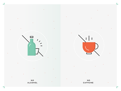 Modern Teetotaler alcohol icon avoided substances icons coffee icon drink icons food icons healthy food icons icons illustration no alcohol icon no caffeine icon sustainable icons teetotaler