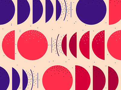 Circle Pattern designs, themes, templates and downloadable graphic