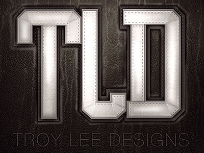 Tld design digital illustration illustrator photoshop treatment type typography