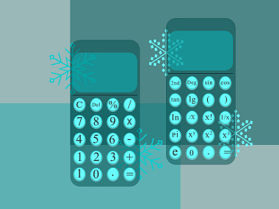 calculator #003