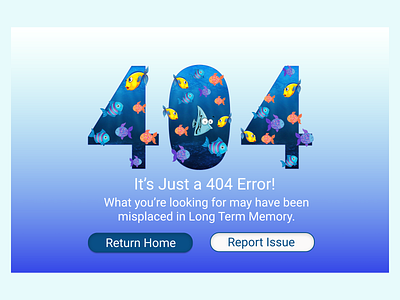 404 error page #008