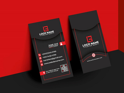 Creative Business Card Design