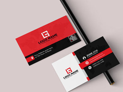 Business Card Design