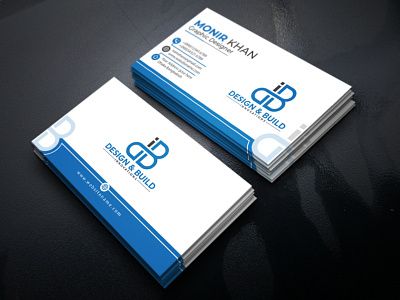 Business Card Design