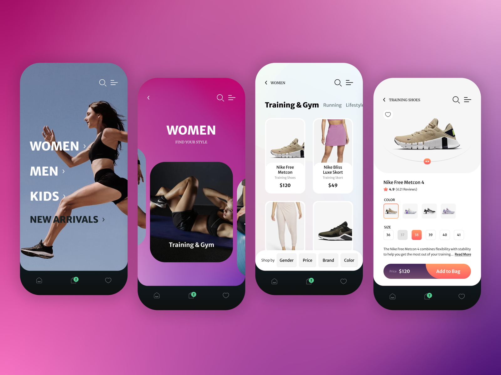 Designier | Dribbble