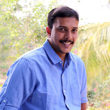 Yogesh Desai