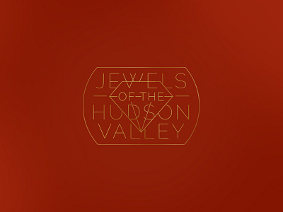 Jewels elegant gold hudson valley jewel luxury shiny vin conti