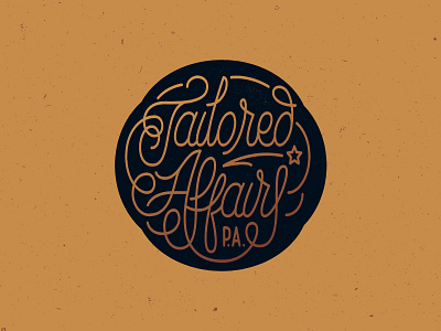 Tailored Affairs