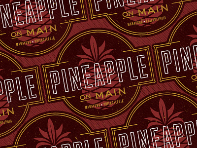 Pineapple 1