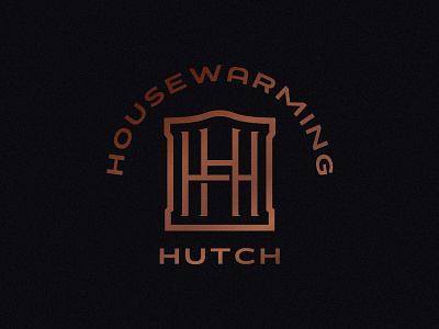 Housewarming Hutch