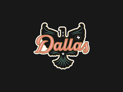 Dallas Cowboys designs, themes, templates and downloadable graphic elements  on Dribbble