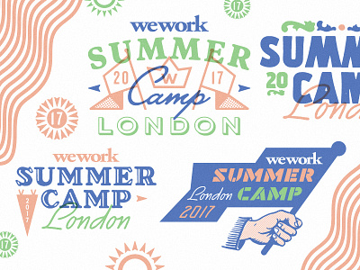 Summer Camp