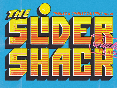 Slider Shack