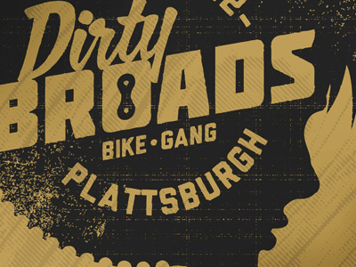 Bike Gang babe bikes fixies gang girl lips new york plattsburgh type vincent conti