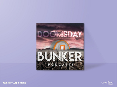 Doomsday Bunker Podcasts