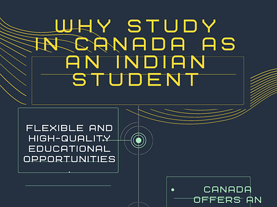 Why Study in Canada as an Indian Student? study in canada why study in canada