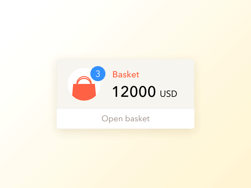 Shopping cart (concept) basket flat icon interface shop shopping cart ucoz ui ukit ux web