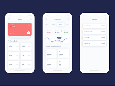 Investment App