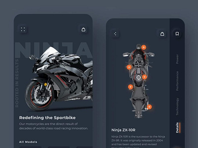Bike Purchasing Bike app design application designs branding design graphic design illustration logo mobile app ui design ui vector