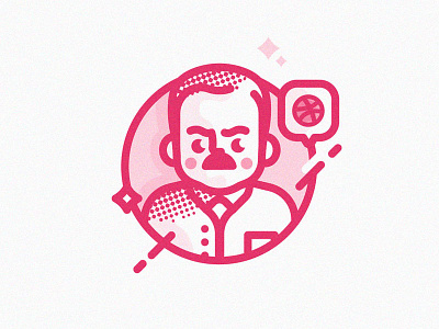 dribbble shot