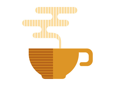 Coffee coffee cup iconography icons illustration