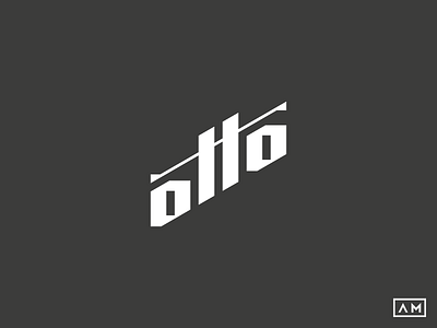 Otto Logotype