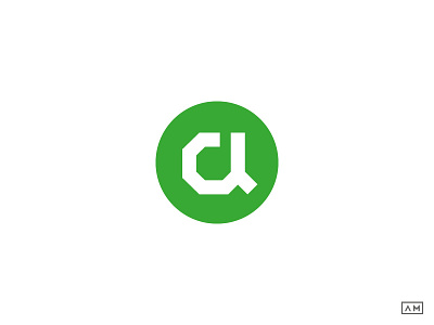 A - Logo Design / Symbol / Mark / Icon