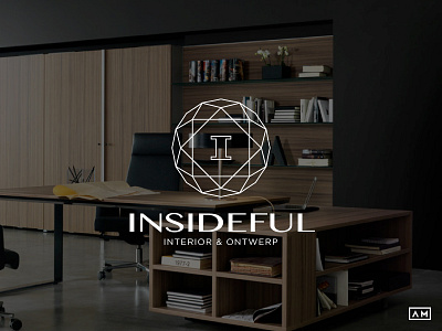 Insideful - Logo Design / Symbol / Mark