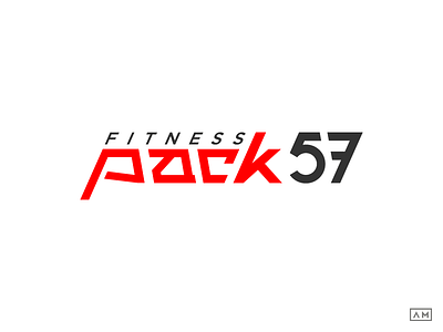 Pack 57 - Wordmark / Logotype