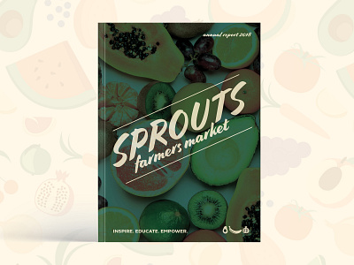 sprouts farmers market annual report