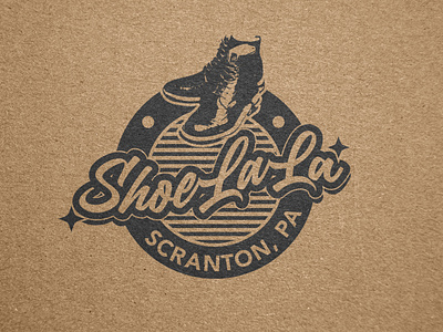Shoe La La Logo